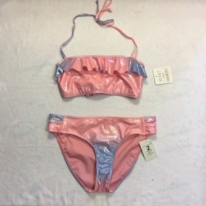 New‎ with tags Girls Heart & Harmony bikini 16